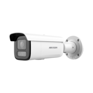 hikvision 8mp acusense smart hybrid ligh