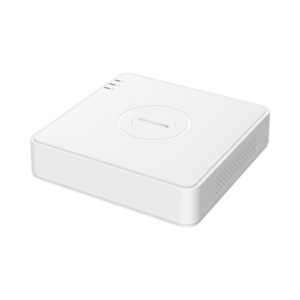 hikvision standalone dvr 4 video channels