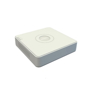 hikvision standalone nvr 8 video channels