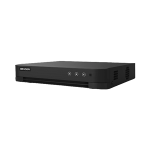 hikvision standalone dvr 8 video channels
