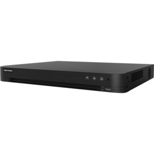 hikvision standalone dvr 16 video channels