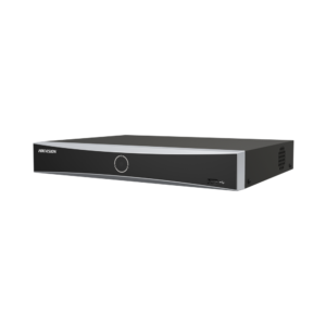 hikvision standalone nvr 8 video channels