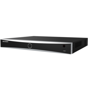 hikvision standalone nvr 16 video channels