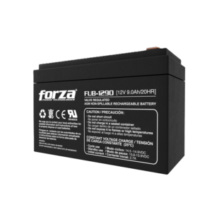 forza fub 1290 batería 12v