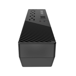 forza fvr series fvr 1011usb regulador automático de voltaje ca 115 v