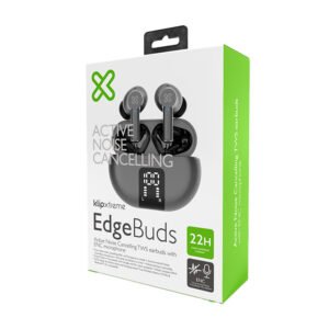klip xtreme true wireless earphones para phone / para portable electronics / para tablet