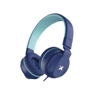 xtech xth 356 headphones with microphone para tablet / para portable electronics / para cellular phone