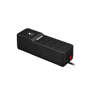 xtech automatic voltage regulator external