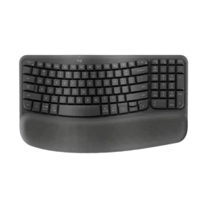 logitech keyboard wave keys