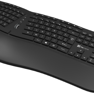 klip xtreme keyboard spanish